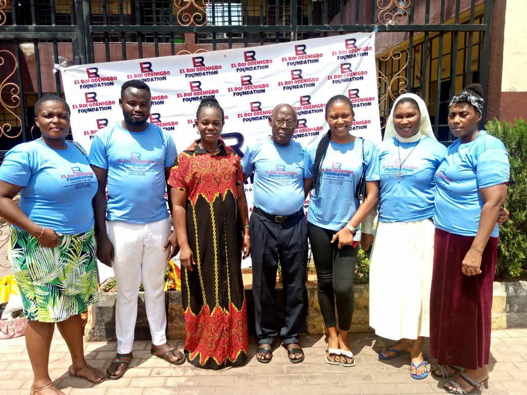 Our Outreach Campaign in Awka, Anambra State in Awka, Anambra State, Nigeria - photo 1
